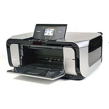 Canon Pixma MP610 All-in-One printer using Canon MP610 Ink Cartridges