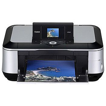 Canon MP620 Ink Cartridges' Printer