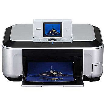 Canon Pixma MP980 All-in-one Printer using Canon MP980 Ink Cartridges