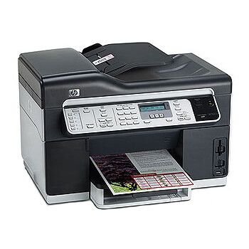 HP Officejet Pro L7590 Printer using HP Officejet Pro L7590 Ink Cartridges
