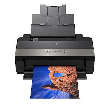 Epson Stylus Photo R1900 Printer using Epson R1900 Ink Cartridges