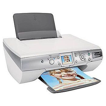 Printer-3807