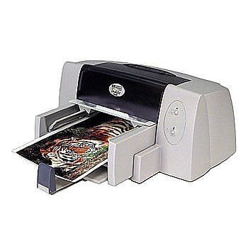 HP DeskJet 630 ink