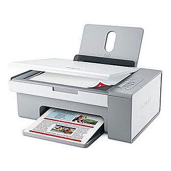 X2500 Ink - Lexmark 2500 from