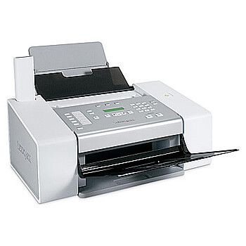 Lexmark X5075 Printer using Lexmark X5075 Ink Cartridges