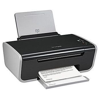 Lexmark X2670 Ink Cartridges' Printer