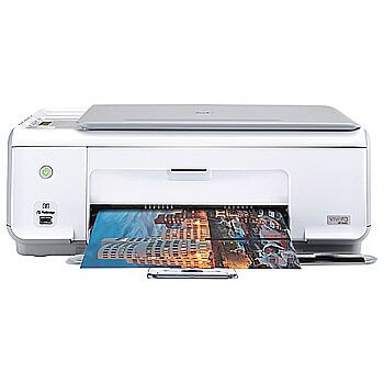 Printer-3886