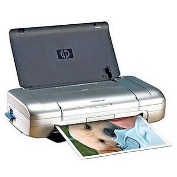 HP DeskJet 460c