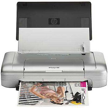 HP DeskJet 460cb