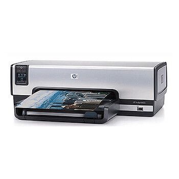 HP DeskJet 6620xi