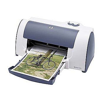 HP DeskJet 656Cvr ink