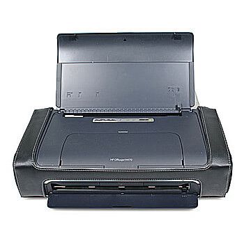 HP OfficeJet H470wbt