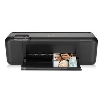 HP DeskJet D2680 Printer using HP DeskJet D2680 Ink Cartridges