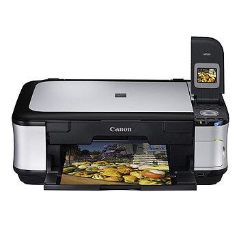 Canon Pixma MP560 All-In-One Printer using Canon MP560 Ink Cartridges