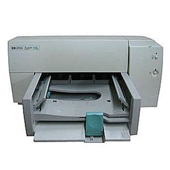 HP DeskJet 692C ink