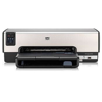 HP DeskJet 6940dt