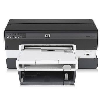 HP DeskJet 6980dt