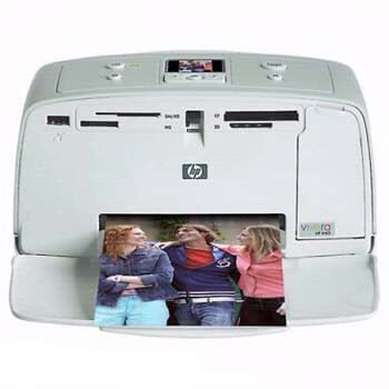 Printer-4107