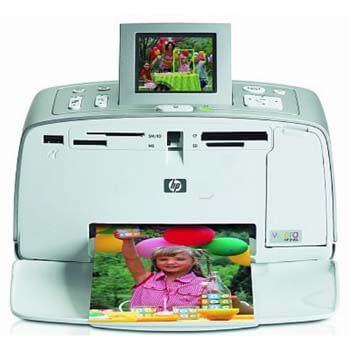Printer-4110