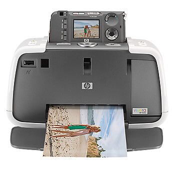 Printer-4112