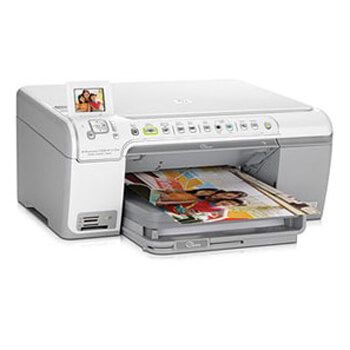 Printer-4122