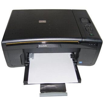 Kodak Cartouche Noir pour Kodak ESP-5210 ESP-9250 ESP-5 ESP-9 ESP-3200 ESP-3250 