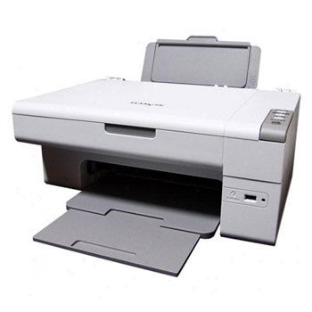Lexmark X2480 Printer using Lexmark X2480 Ink Cartridges