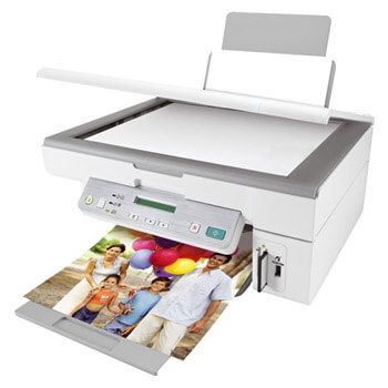 Printer-4163