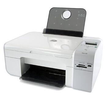 Dell 926 Photo All-In-One Printer using Dell Photo 926 Ink Cartridges