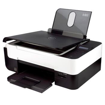 Dell V305w All-In-One Printer using Dell V305w Printer Ink Cartridges