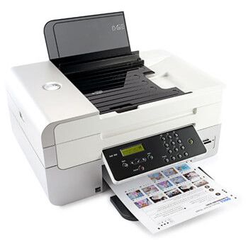 Dell 948 All-In-One Printer using Dell 948 Printer Ink Cartridges