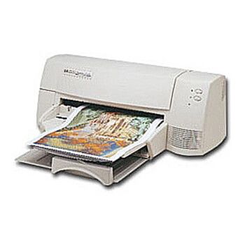 HP DeskJet 782C ink