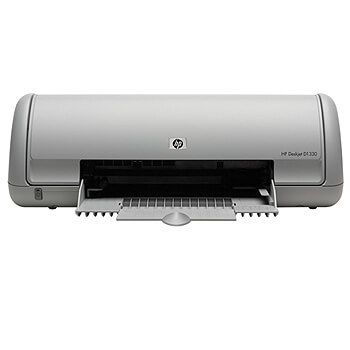 HP DeskJet D1330