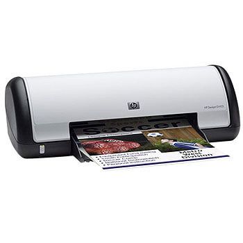 HP DeskJet D1415