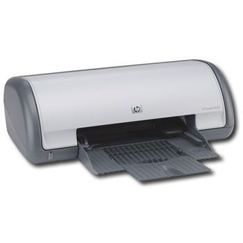 HP DeskJet D1530