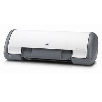 HP DeskJet D1568