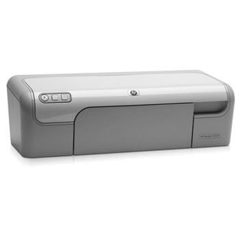 HP DeskJet D2330