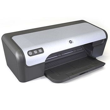 HP DeskJet D2430 Printer using HP DeskJet D2430 Ink Cartridges