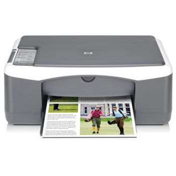 HP DeskJet F2110