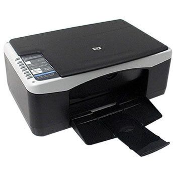 HP DeskJet F2120