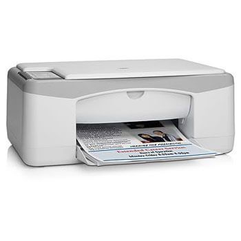 HP DeskJet F2188