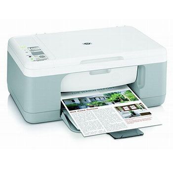 HP DeskJet F2214