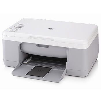 HP DeskJet F2240 All-in-One Printer using HP DeskJet F2240 Ink Cartridges