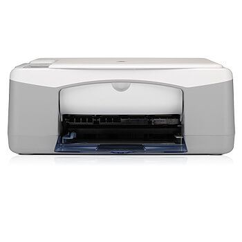 HP DeskJet F350