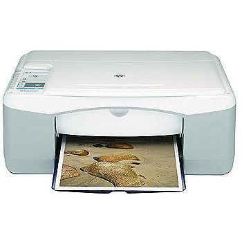 HP DeskJet F370