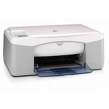 HP DeskJet F385