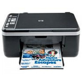 HP DeskJet F4172