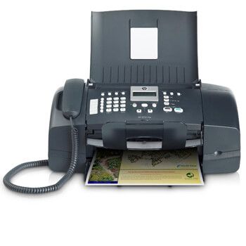 HP FAX 1250