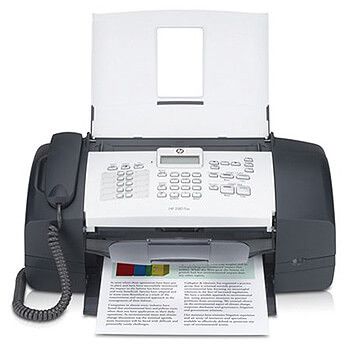 HP FAX 3180