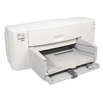 Printer-4337